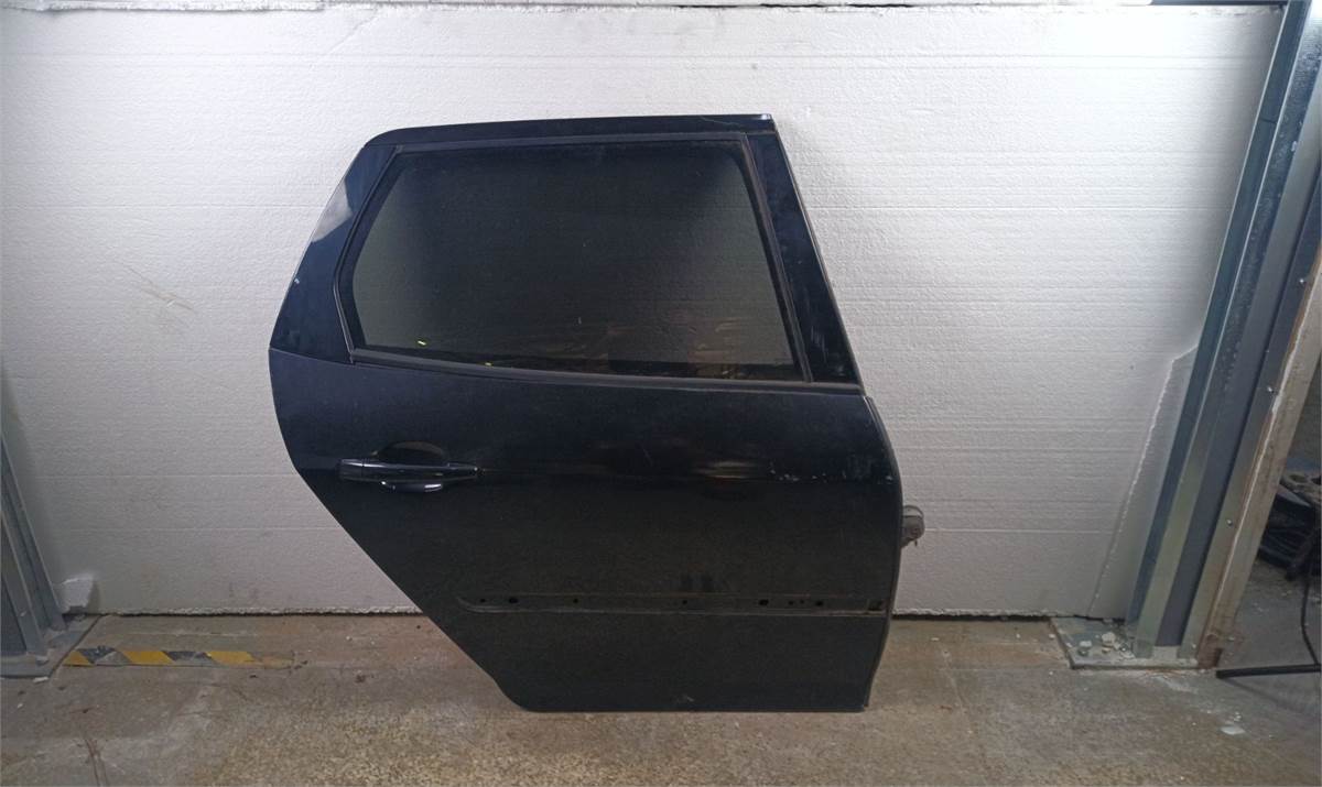 PUERTA TRASERA DERECHA Peugeot 407 SW