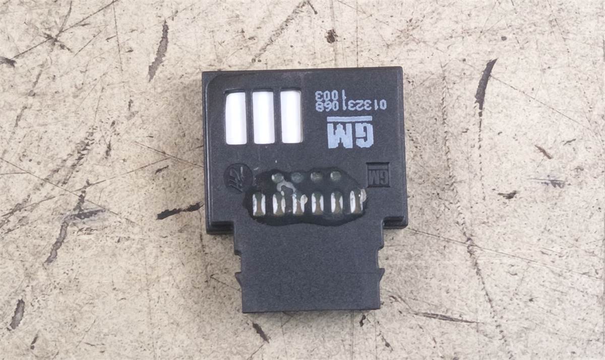 SENSOR LLUVIA / LUZ Opel Insignia Berlina