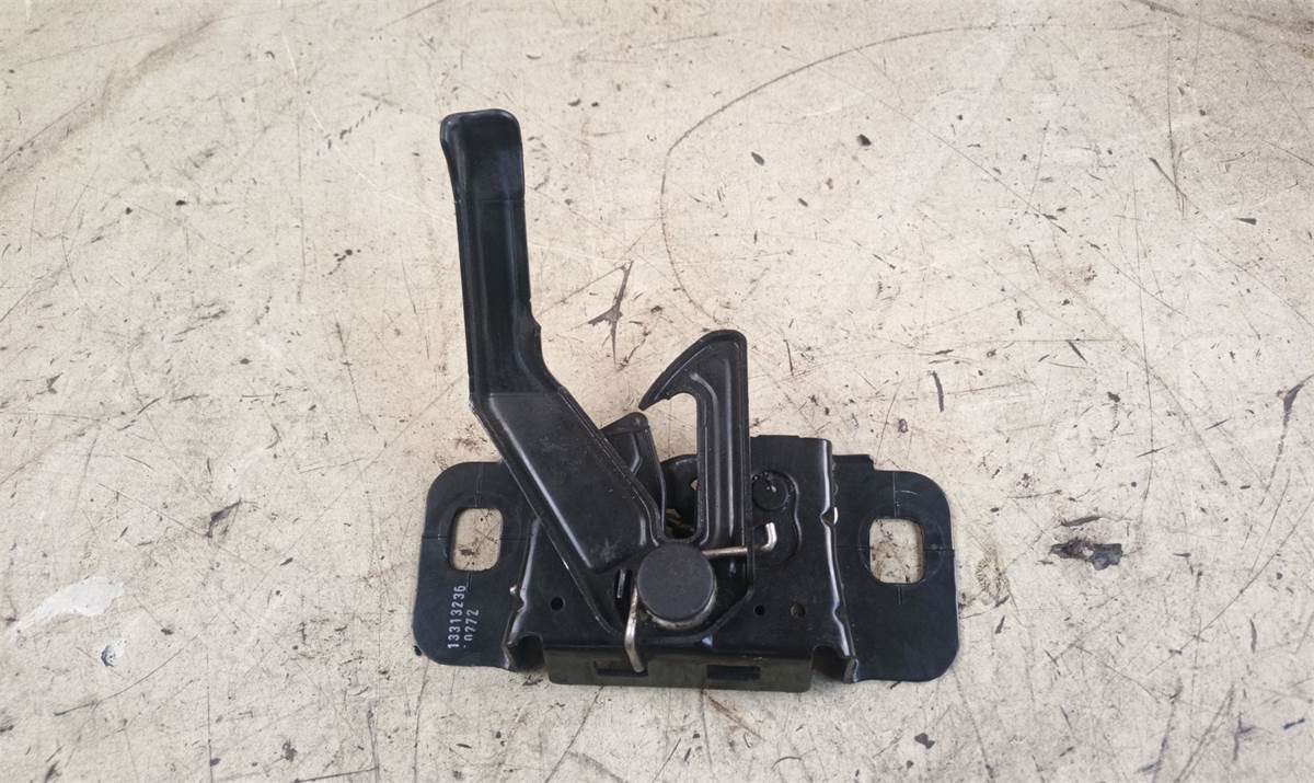 CERRADURA CAPO Opel Insignia Berlina