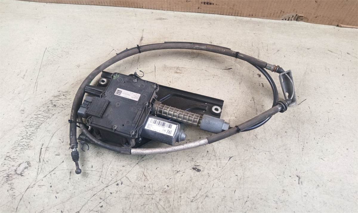 FRENO DE MANO ELECTRICO Opel Insignia Berlina