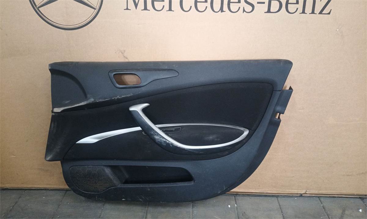 GUARNECIDO PUERTA DELANTERA DERECHA Citroen C5 Berlina