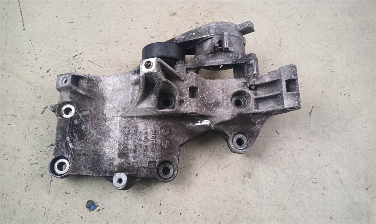 SOPORTE ALTERNADOR