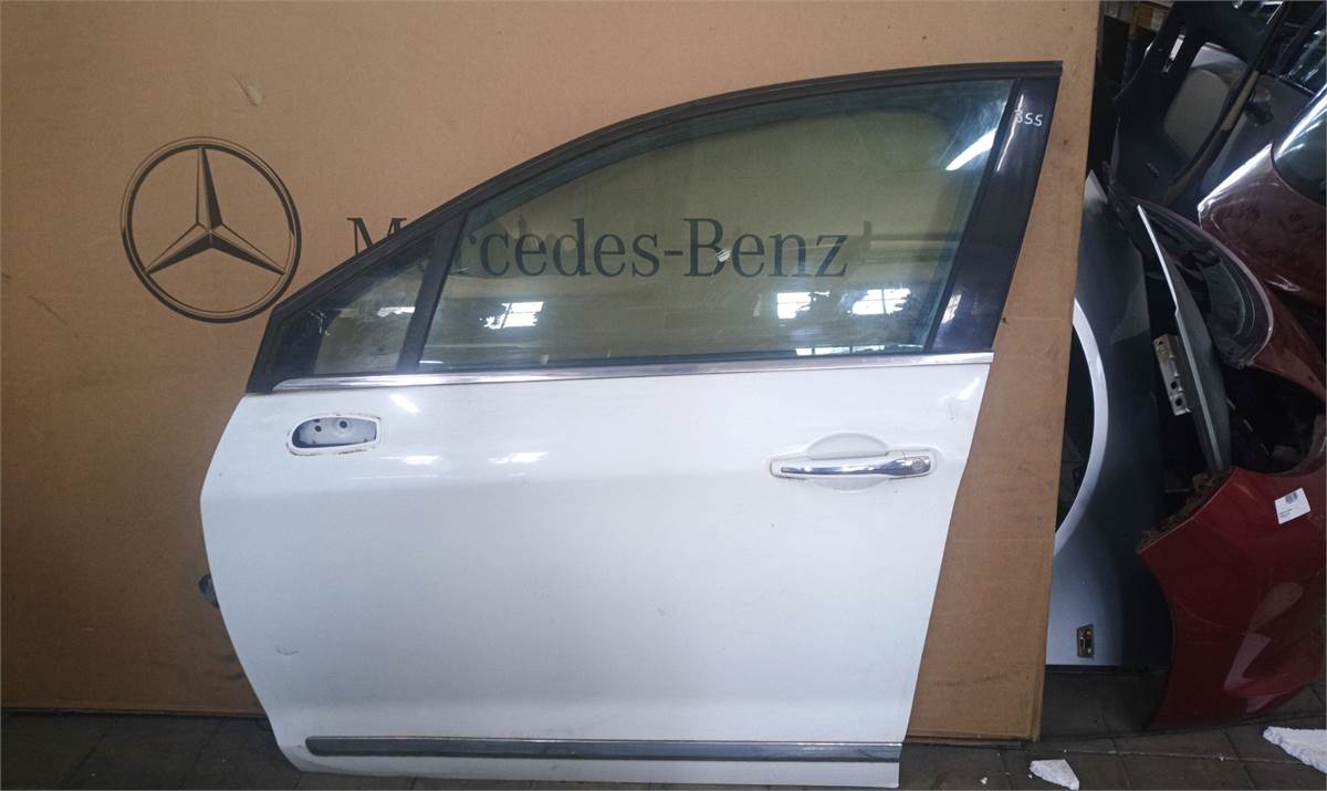 PUERTA DELANTERA IZQUIERDA Citroen C5 Berlina