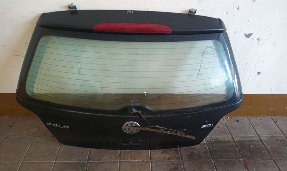 PORTON TRASERO