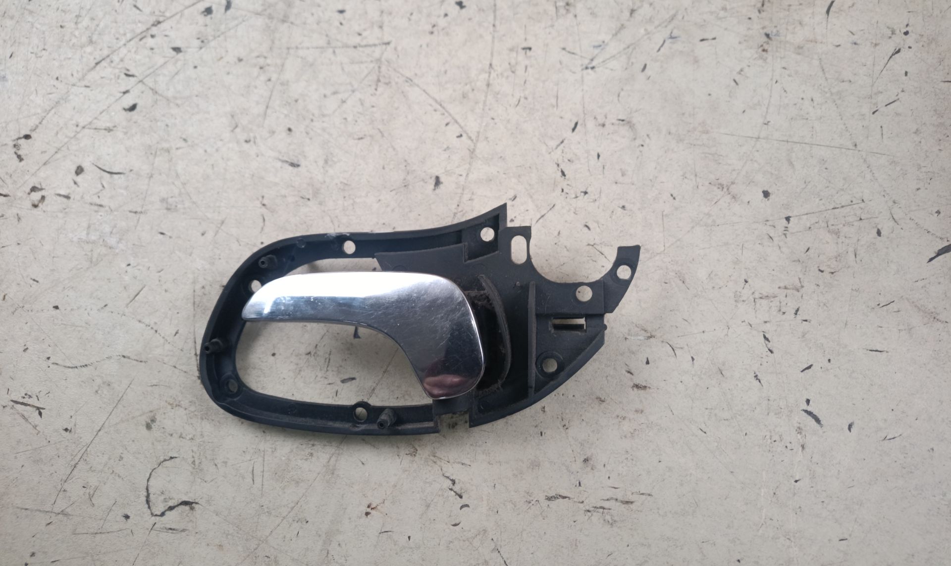 MANETA INTERIOR TRASERA IZQUIERDA Seat Leon (1M1)