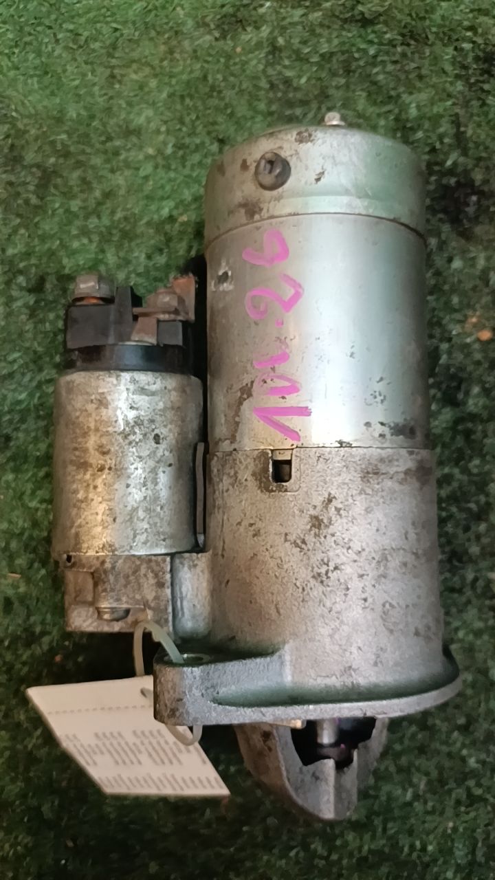 MOTOR ARRANQUE