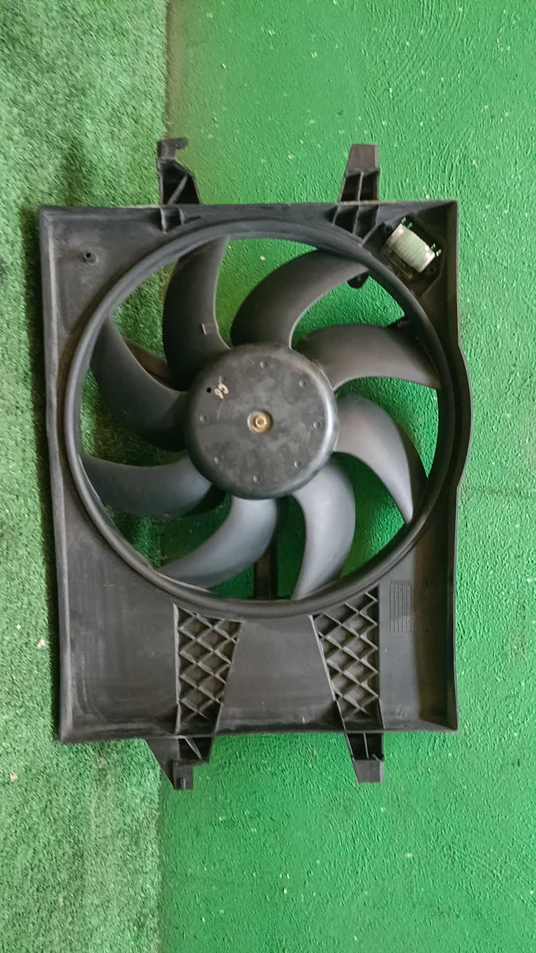ELECTROVENTILADOR