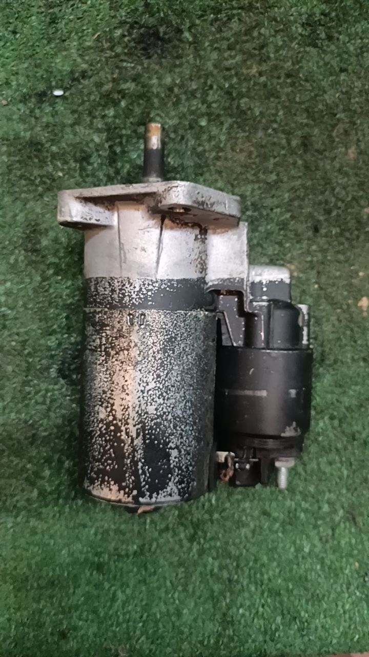 MOTOR ARRANQUE