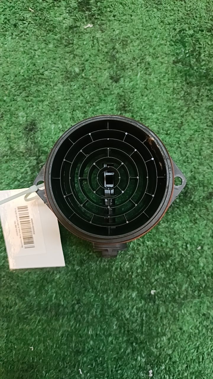 CAUDALIMETRO