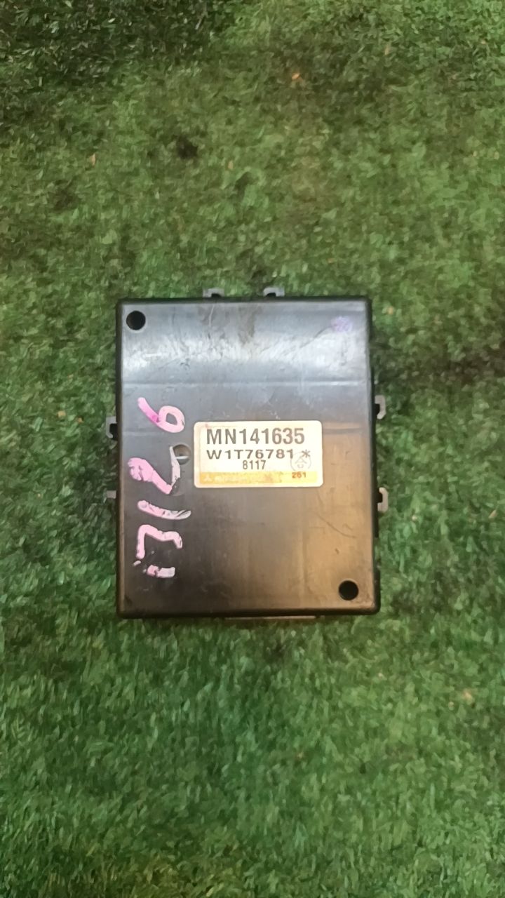 MODULO ELECTRONICO
