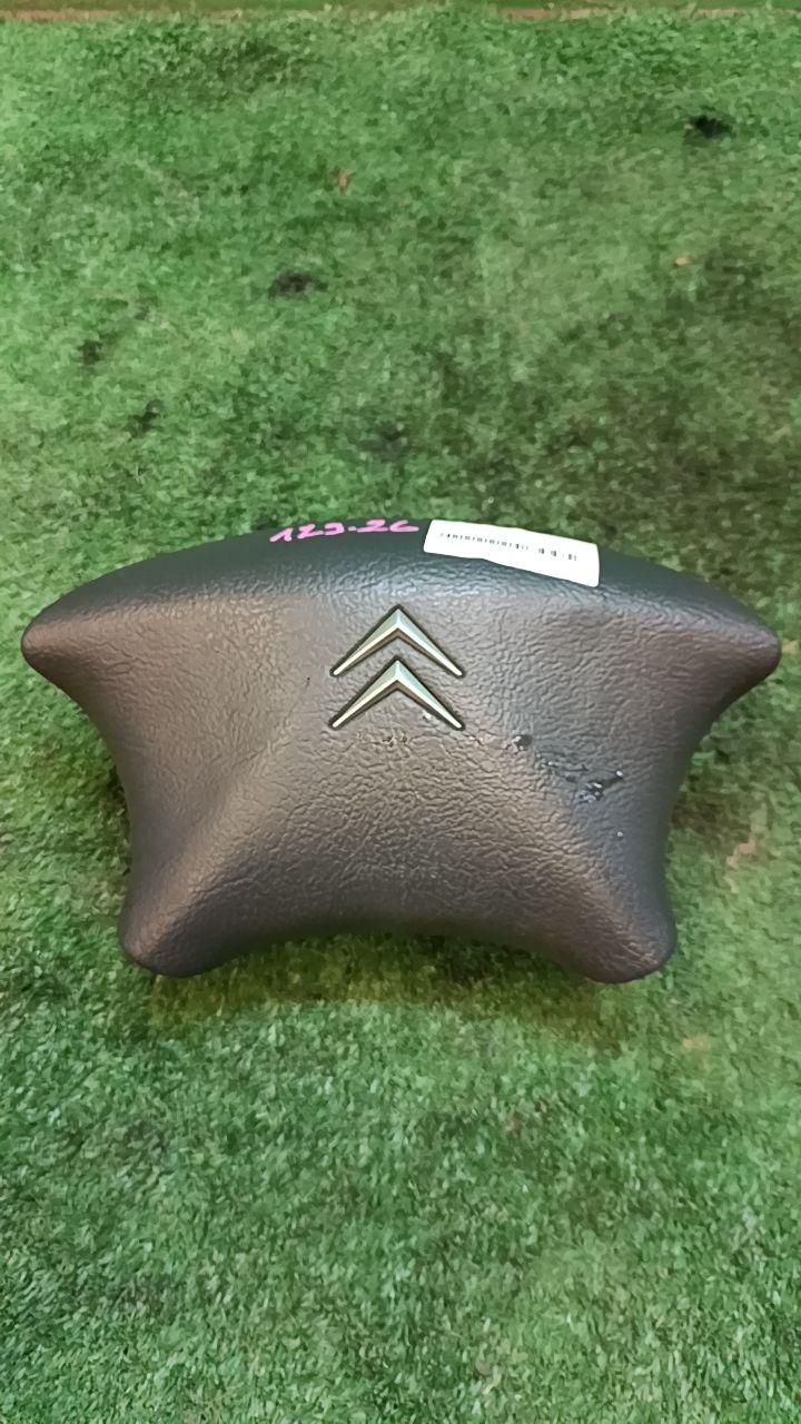 AIRBAG DELANTERO IZQUIERDO