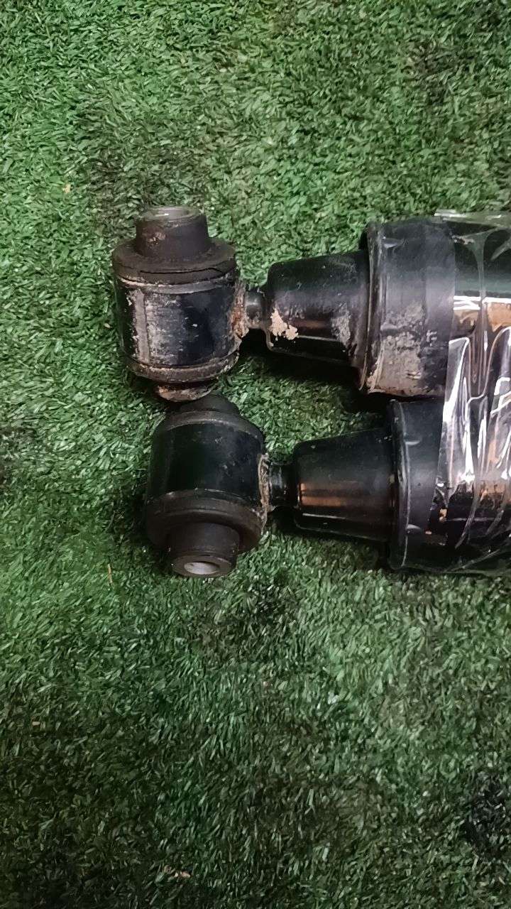 JUEGO AMORTIGUADORES TRASERO