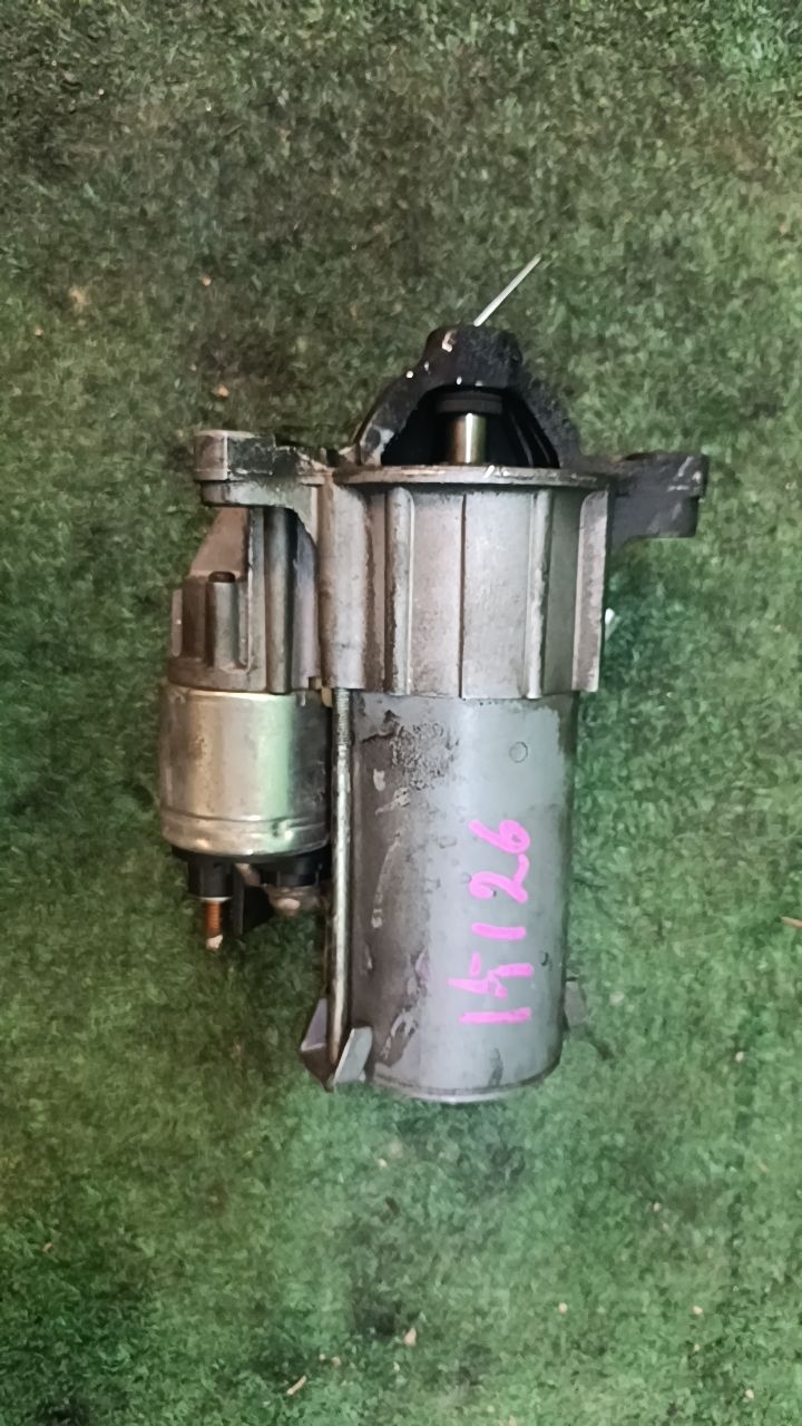 MOTOR ARRANQUE