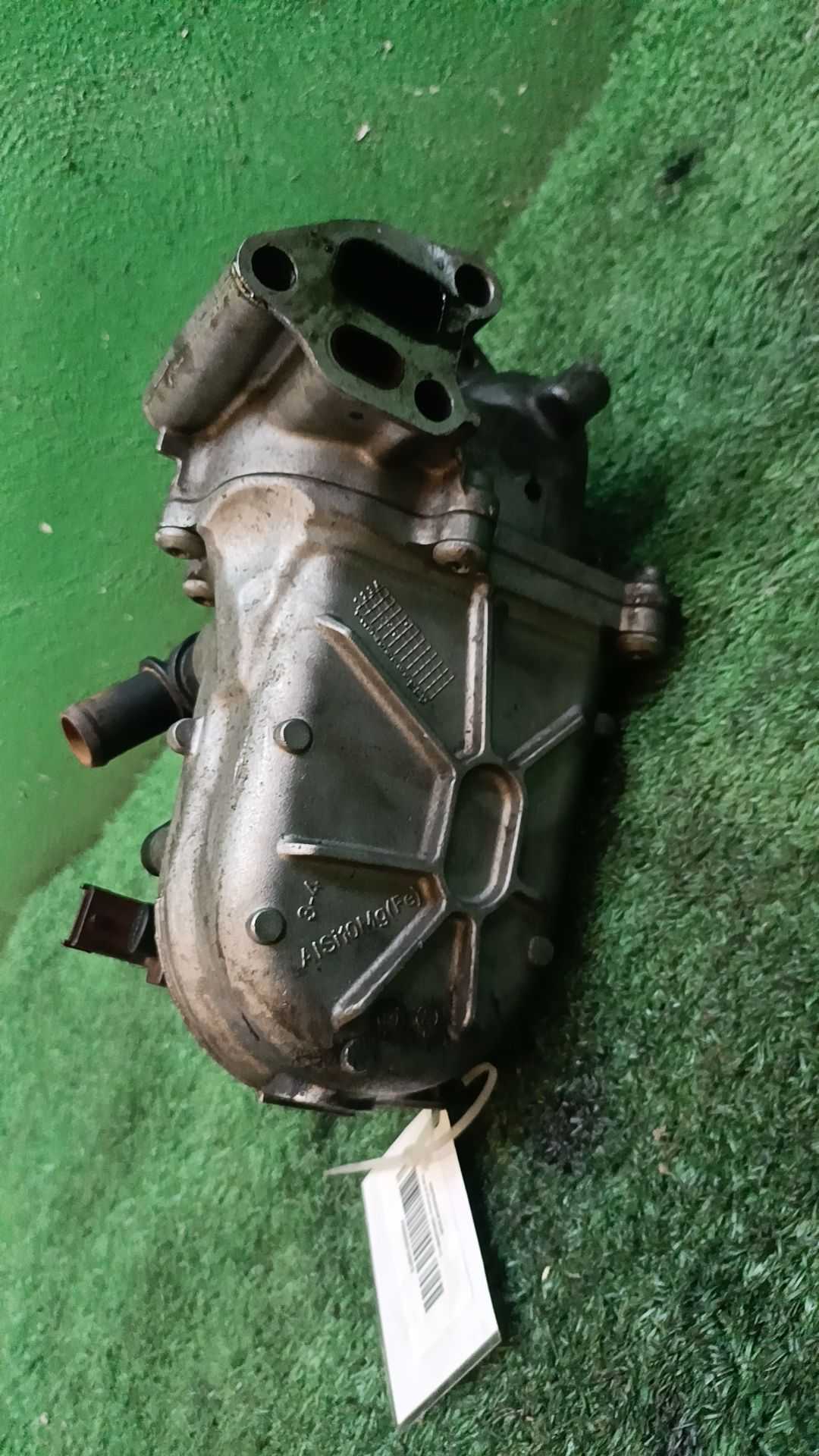 ENFRIADOR EGR