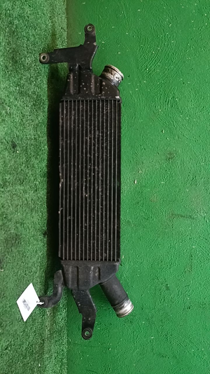 INTERCOOLER