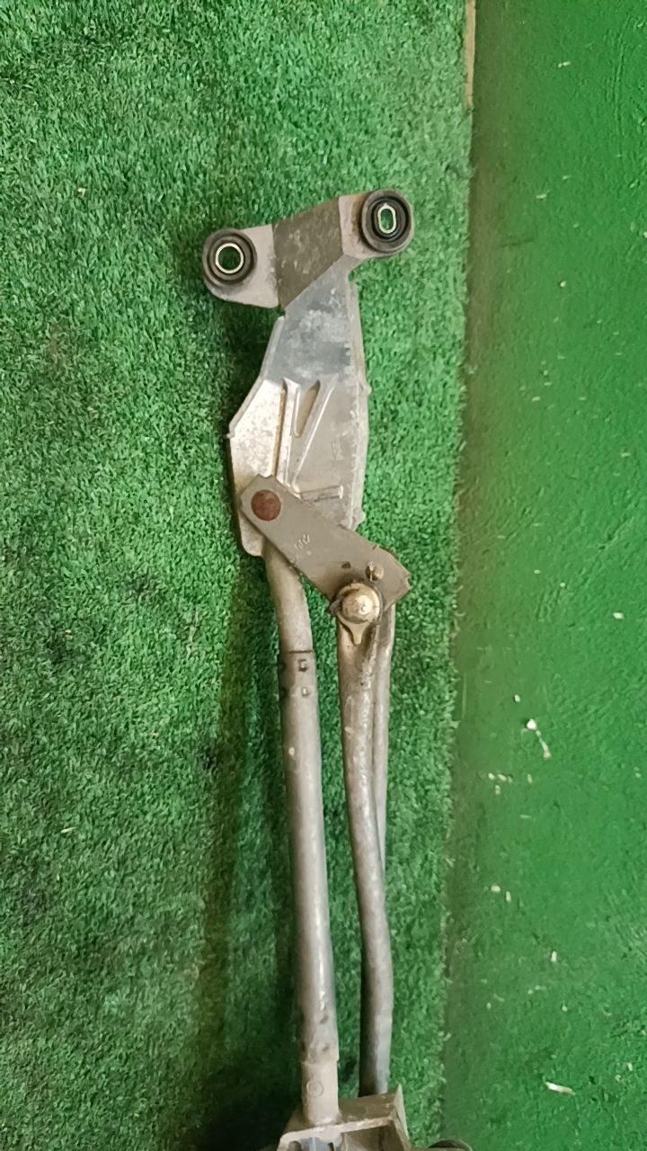 MOTOR LIMPIA DELANTERO