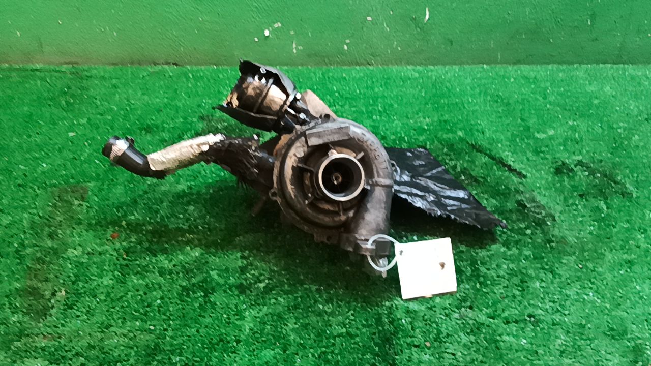 TURBOCOMPRESOR