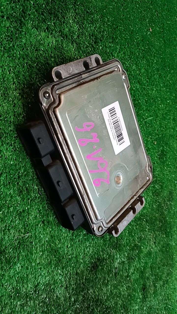 CENTRALITA MOTOR UCE