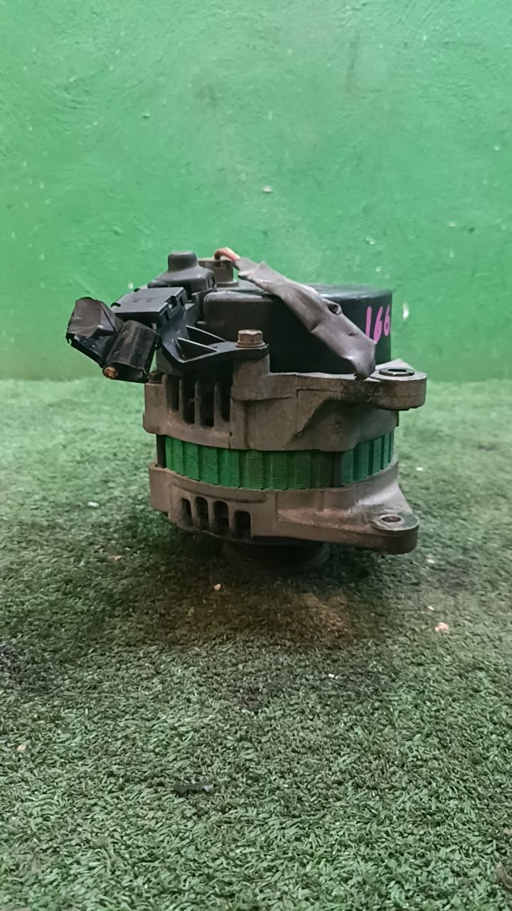 ALTERNADOR