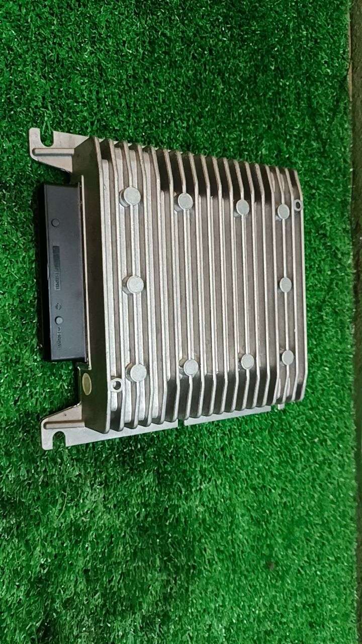 AMPLIFICADOR DE SONIDO