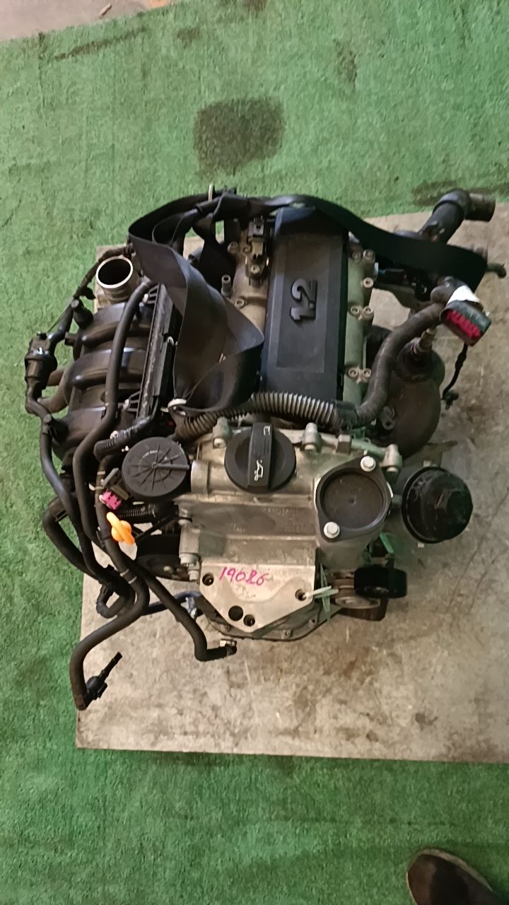 MOTOR COMPLETO
