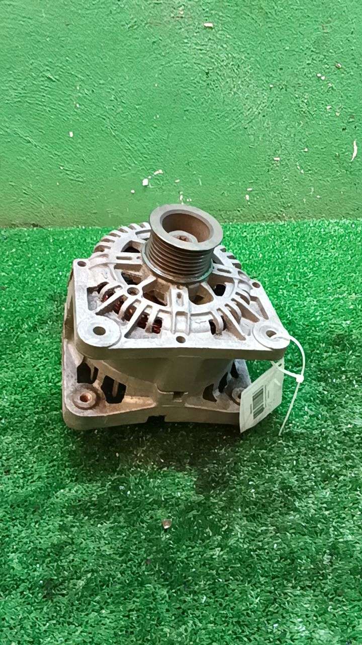 ALTERNADOR