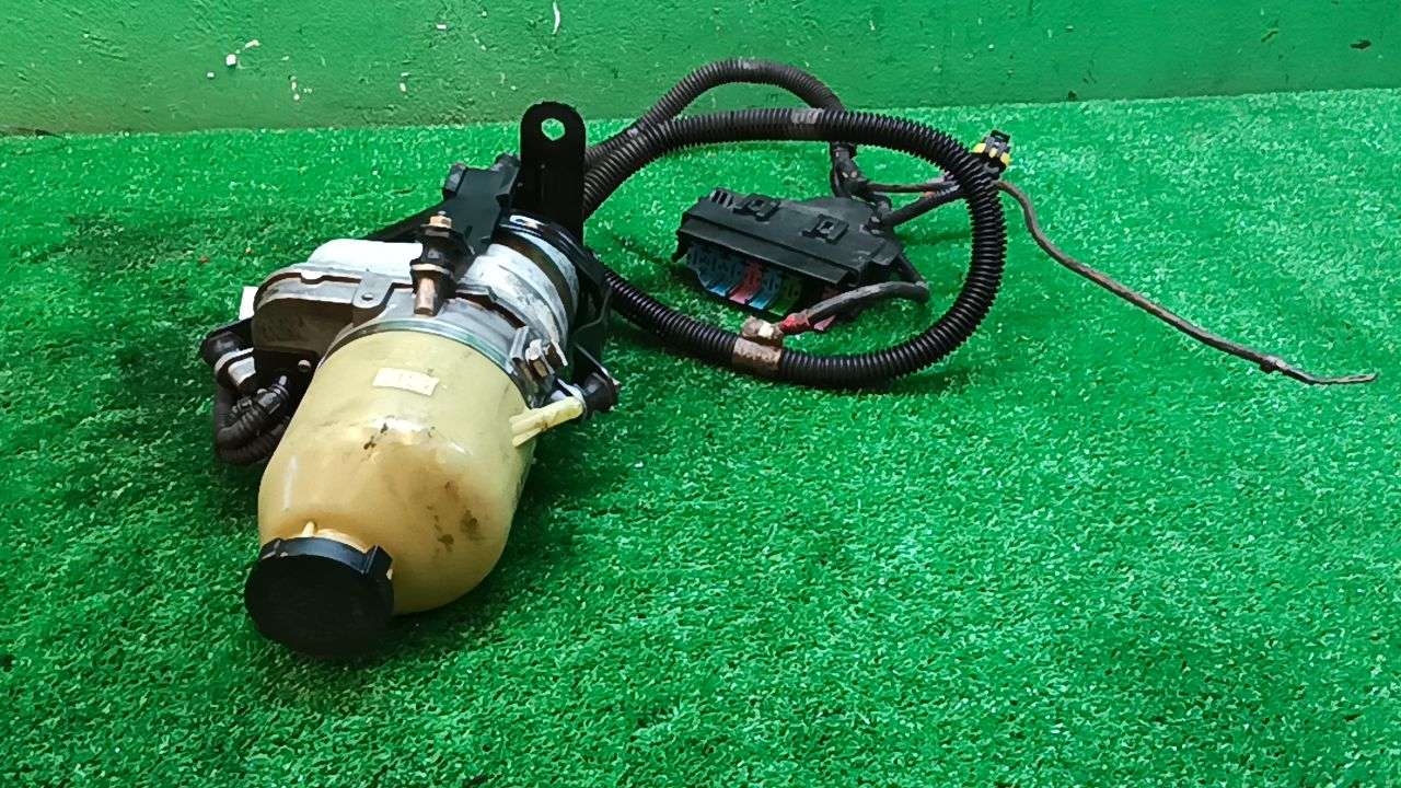 BOMBA DIRECCION
