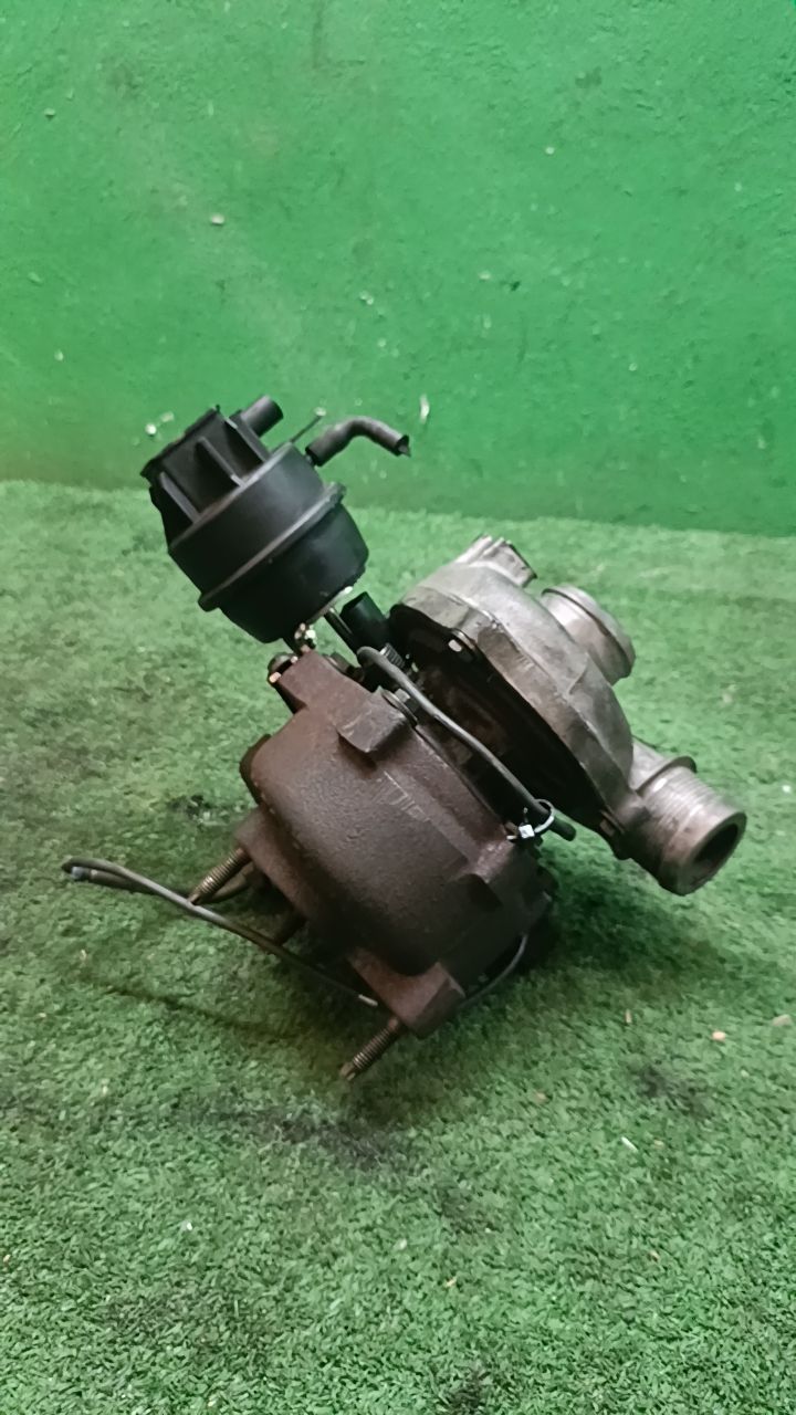 TURBOCOMPRESOR
