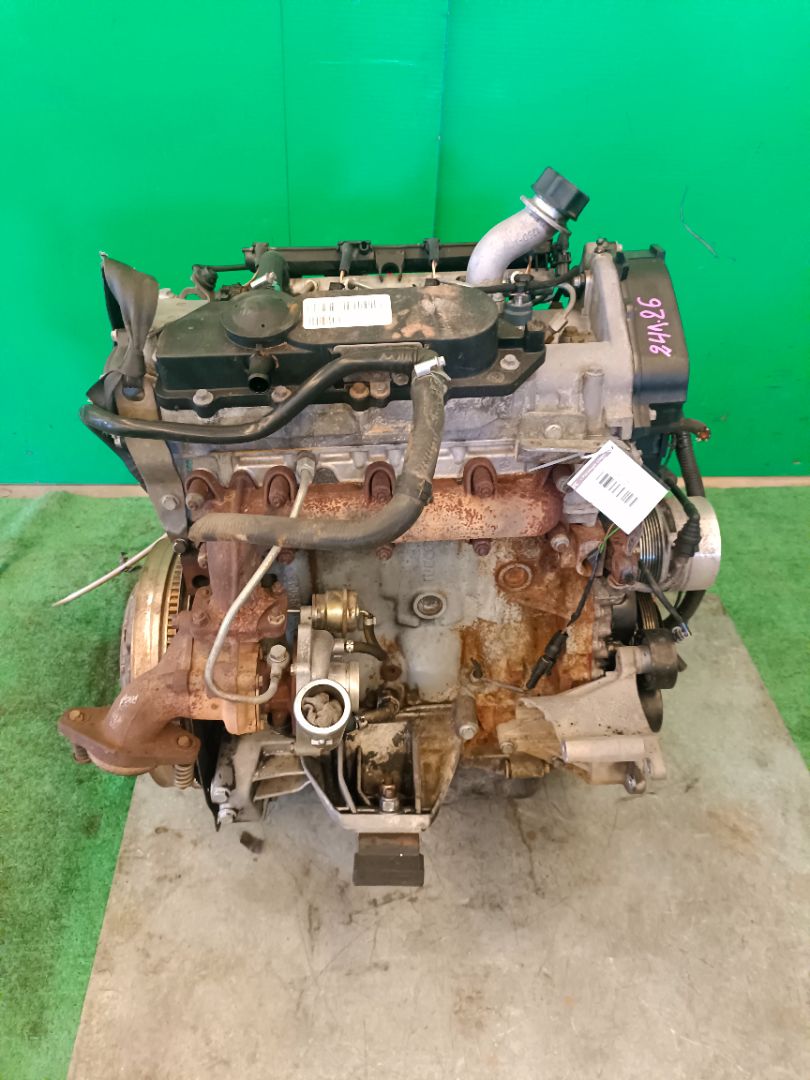 MOTOR COMPLETO