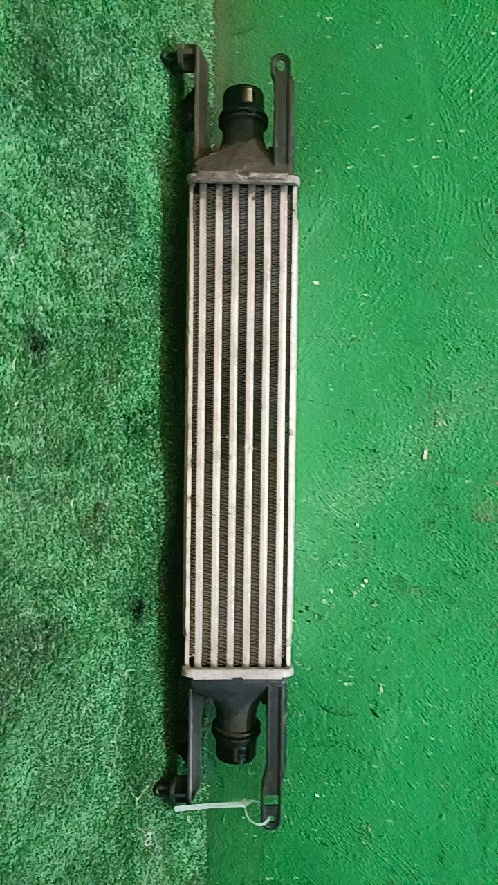INTERCOOLER