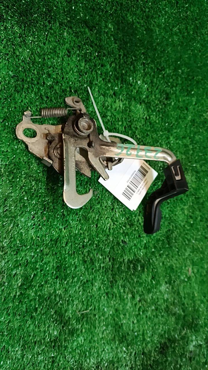 CERRADURA CAPO