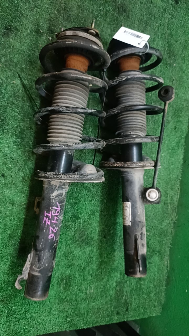 JUEGO AMORTIGUADORES DELANTERO