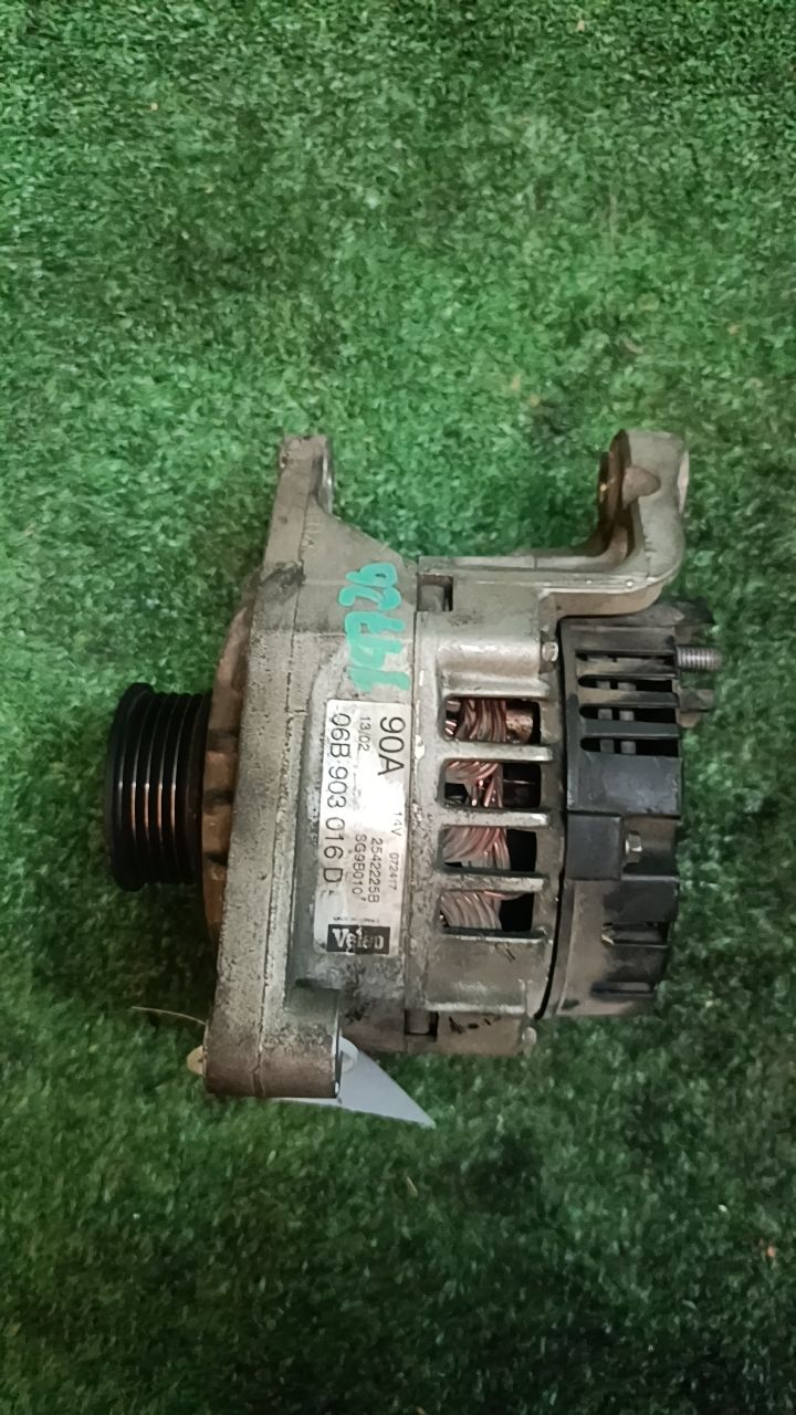 ALTERNADOR