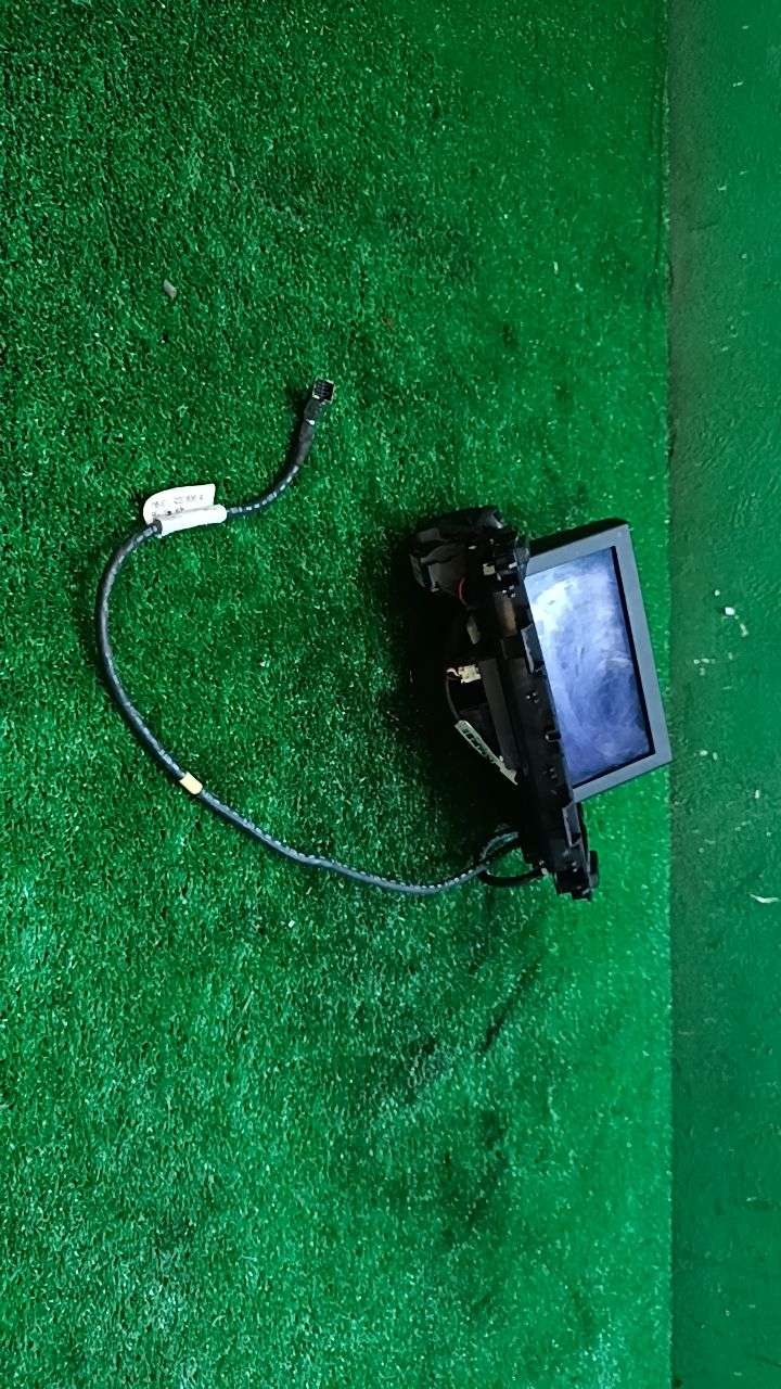 PANTALLA MULTIFUNCION