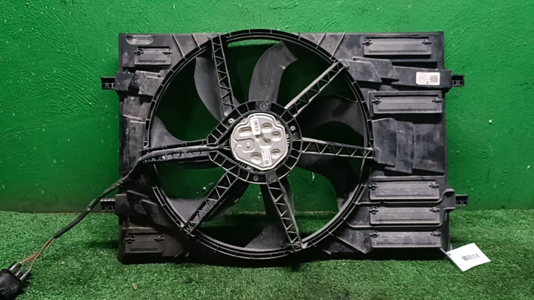 ELECTROVENTILADOR