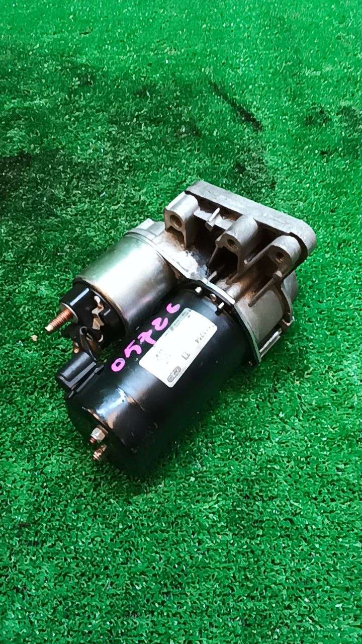 MOTOR ARRANQUE