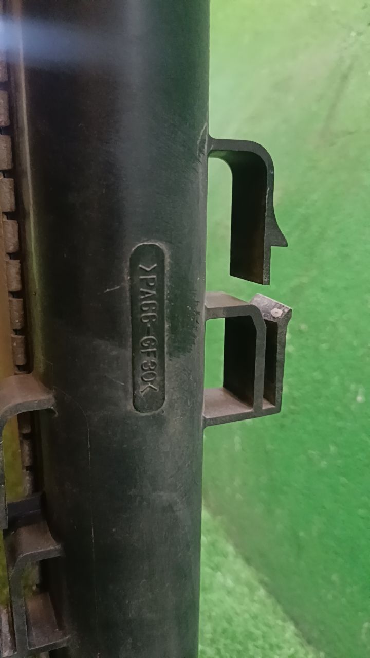 RADIADOR AGUA