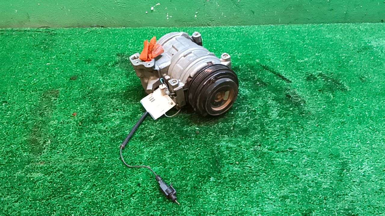 COMPRESOR AIRE ACONDICIONADO