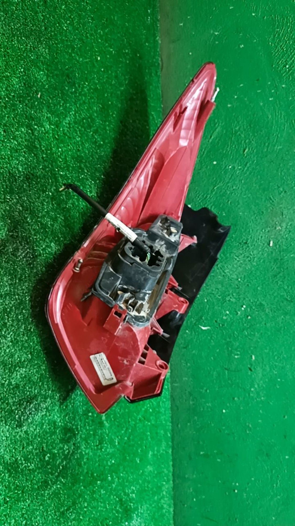 PILOTO TRASERO DERECHO