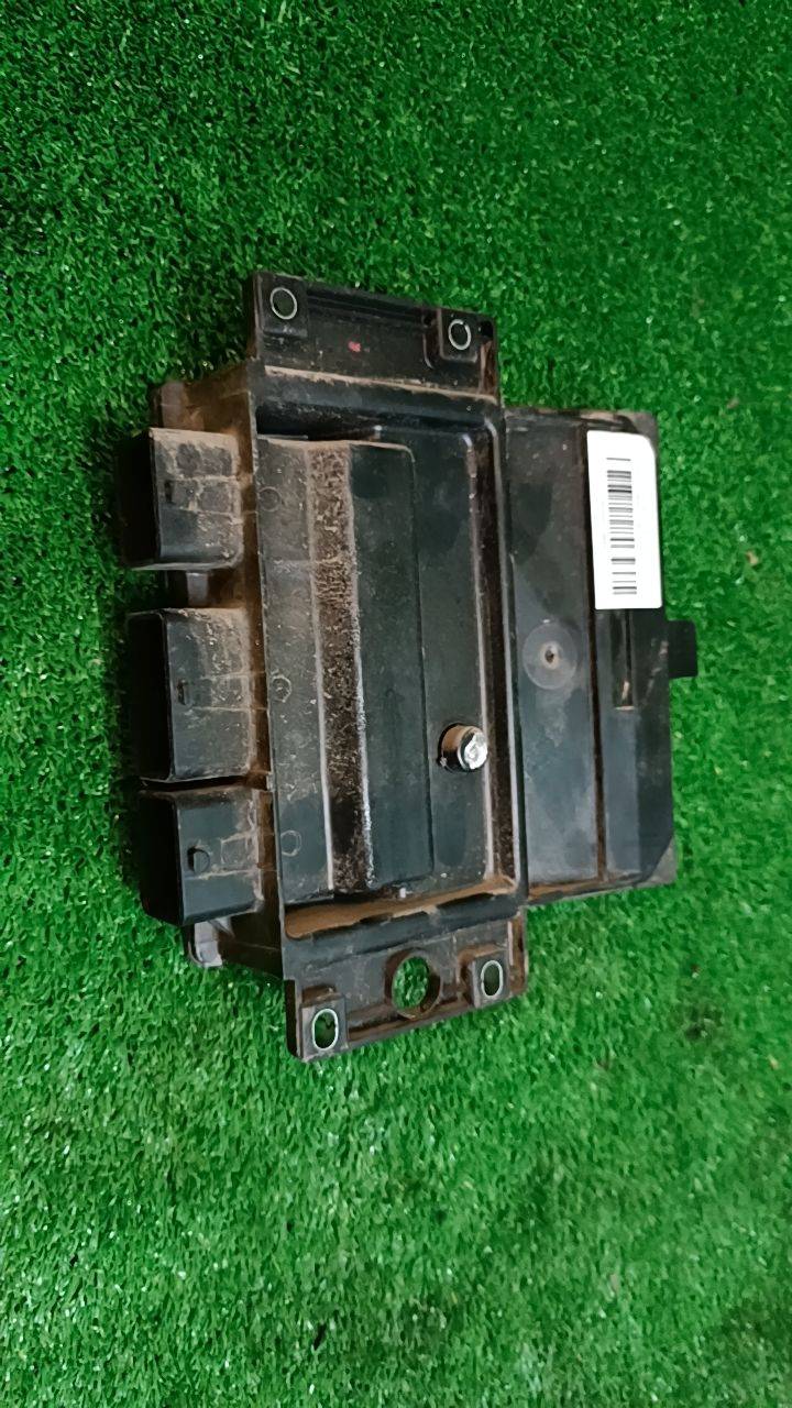 CENTRALITA MOTOR UCE