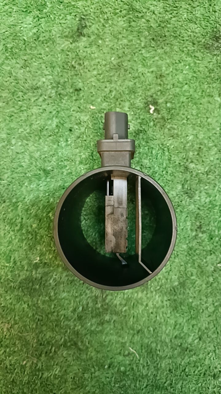 CAUDALIMETRO
