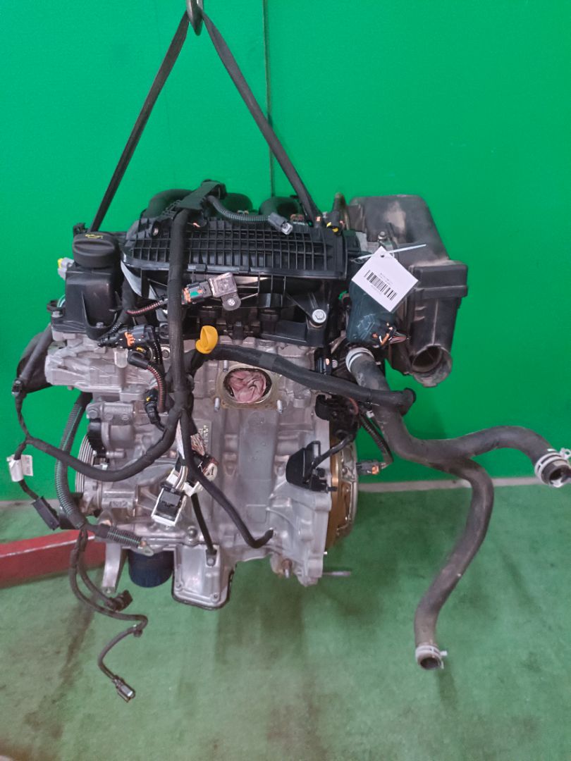MOTOR COMPLETO