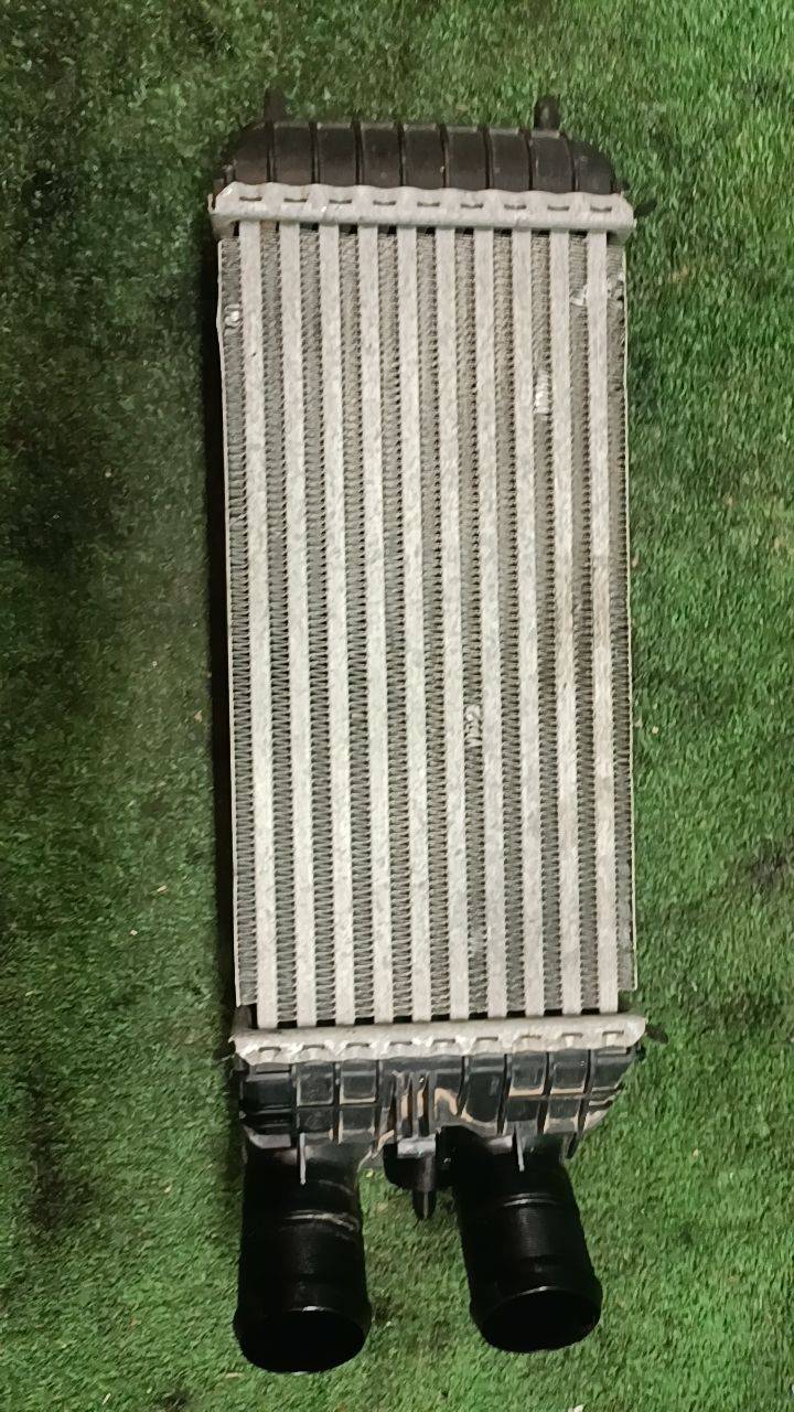 INTERCOOLER