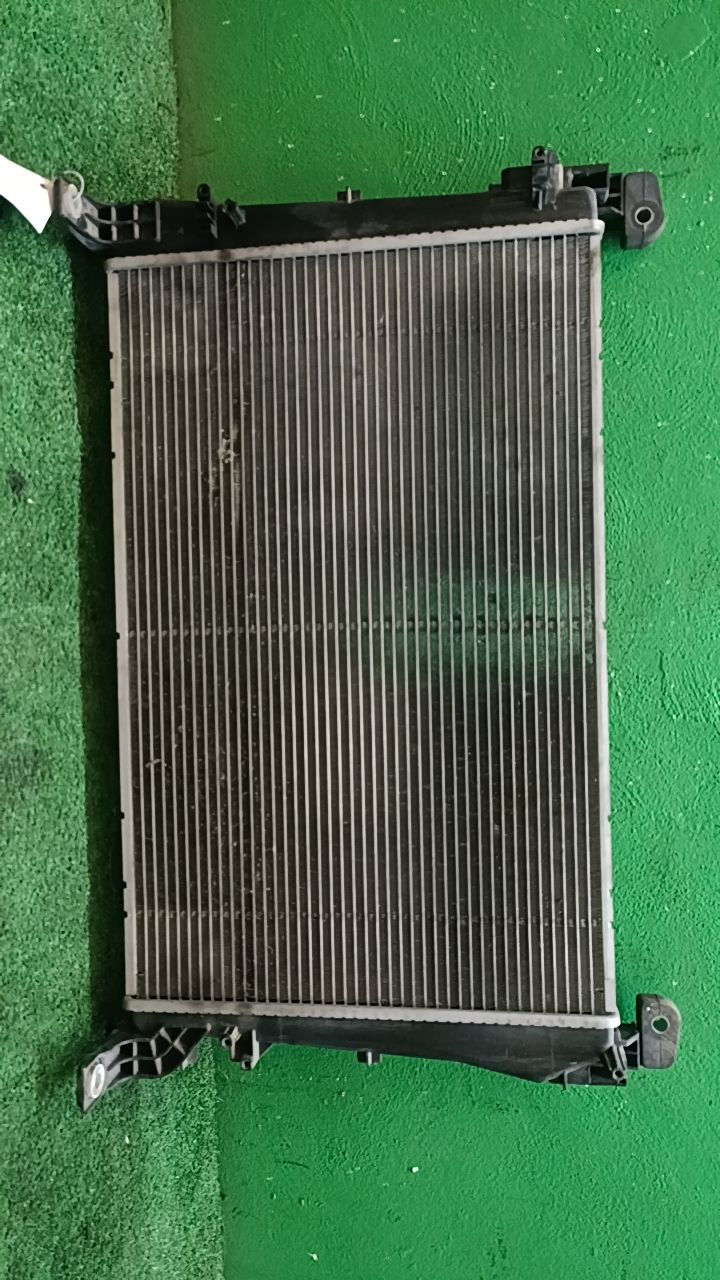 RADIADOR AGUA