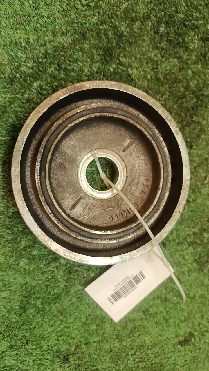 POLEA CIGUEÑAL