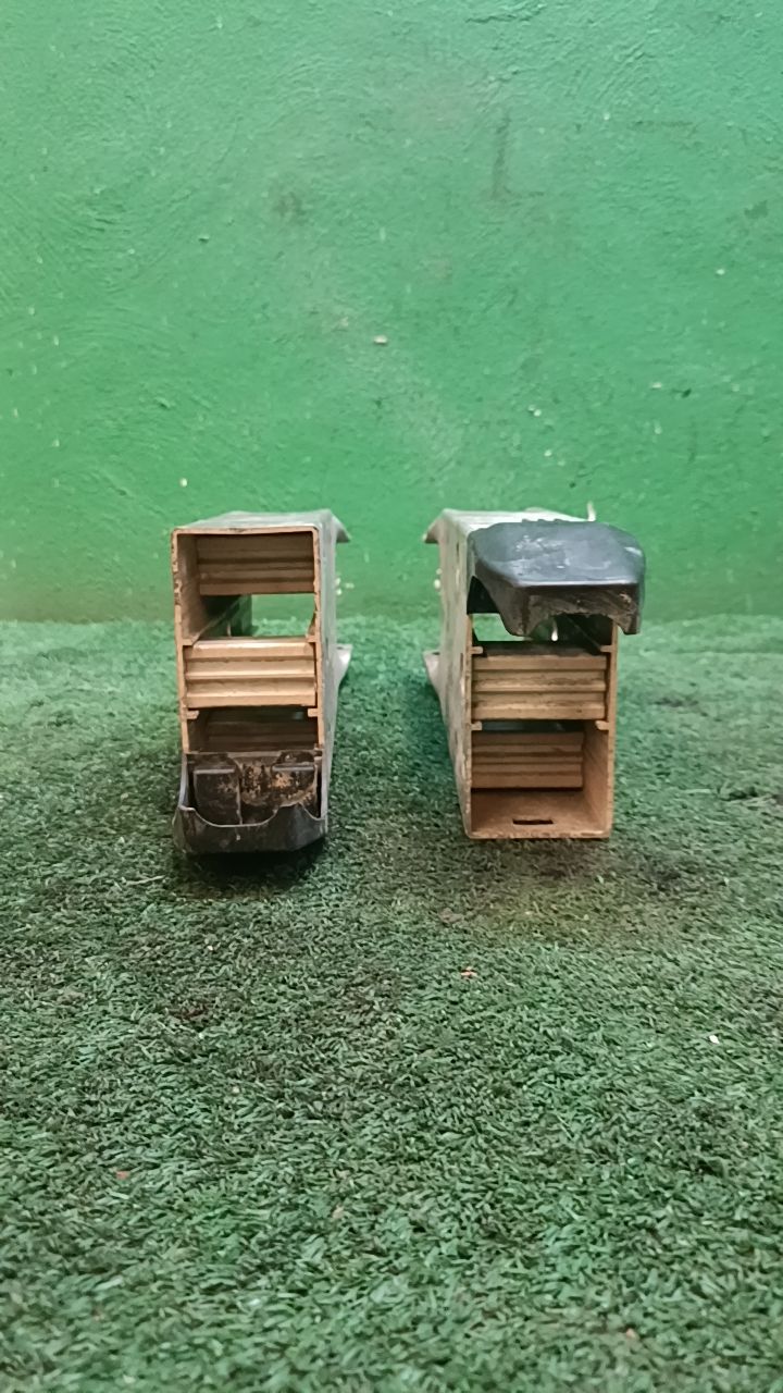 PUNTERA DELANTERA DERECHA DE PARAGOLPES