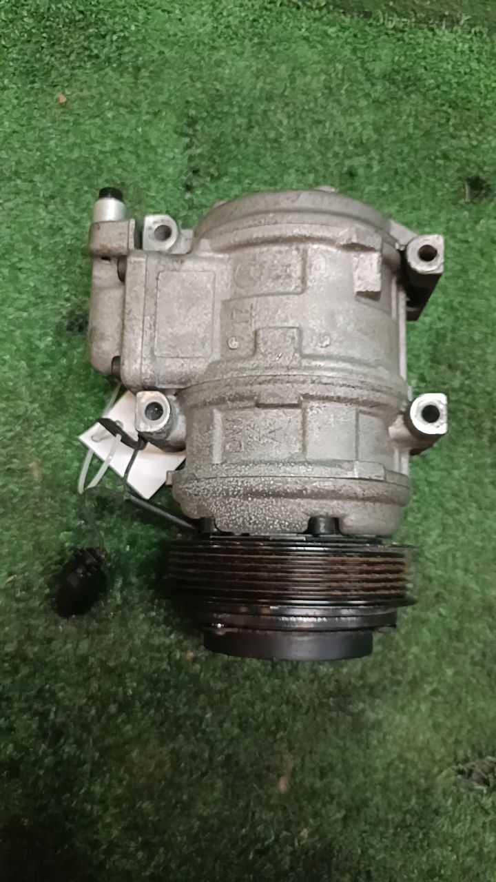 COMPRESOR AIRE ACONDICIONADO