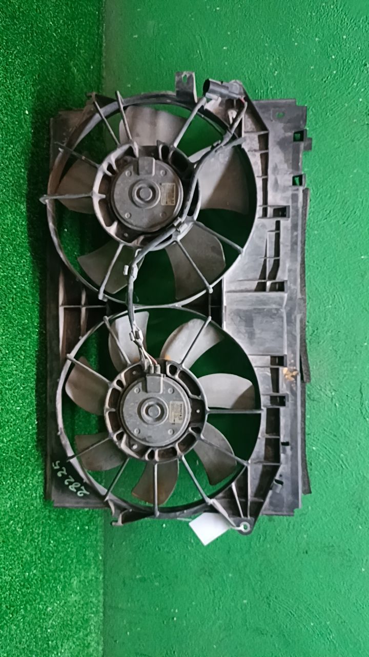 ELECTROVENTILADOR