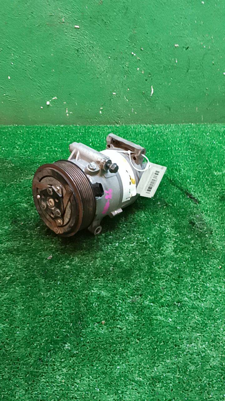 COMPRESOR AIRE ACONDICIONADO