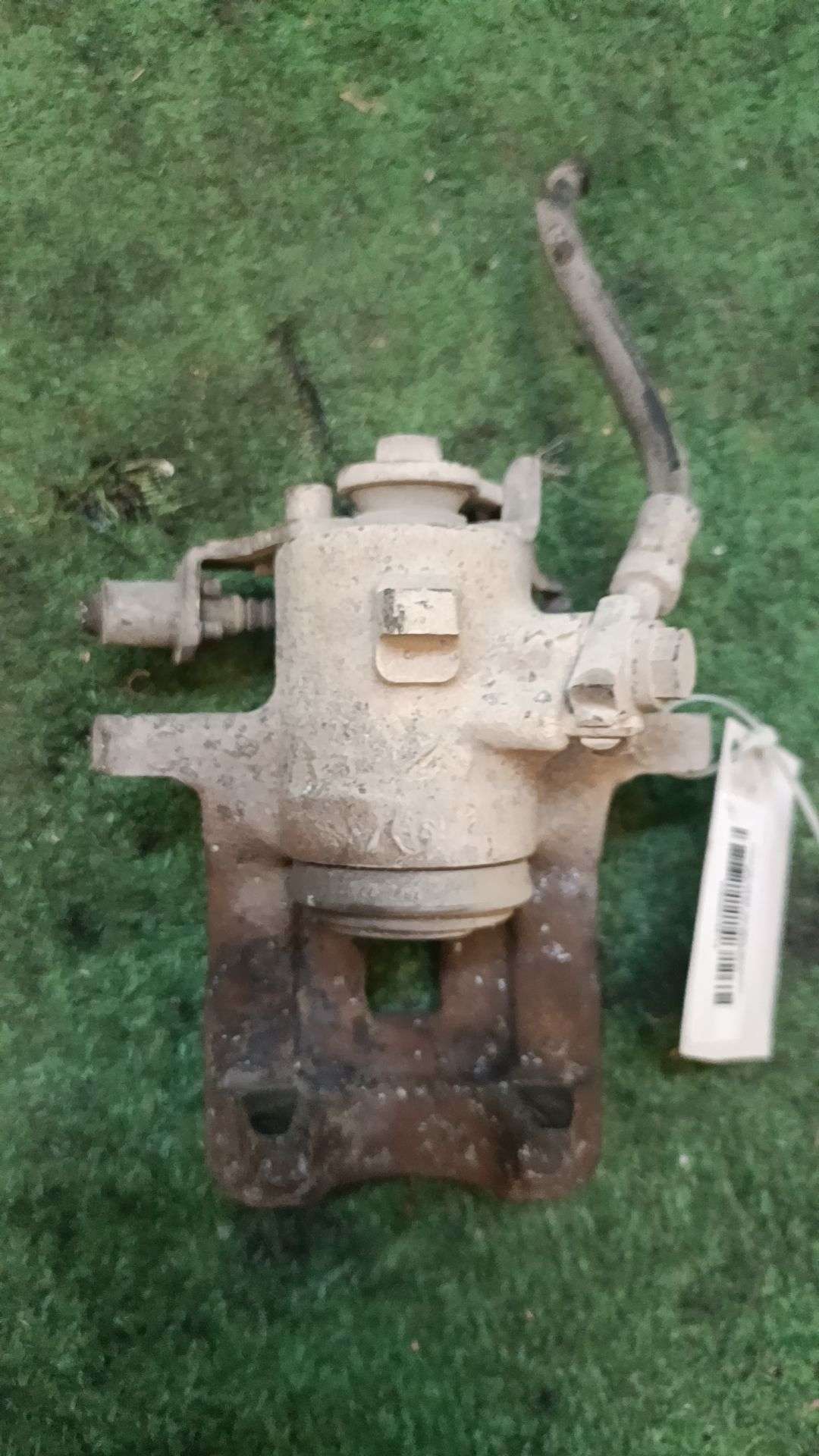 PINZA DE FRENO TRASERA IZQUIERDA